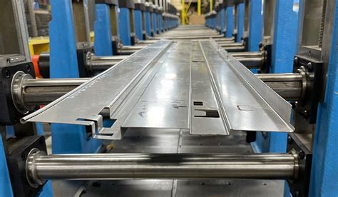 Roll Forming 